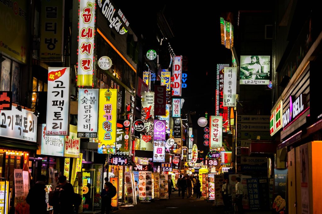 韓国旅行に行くなら7月をおすすめする3つの理由 年版