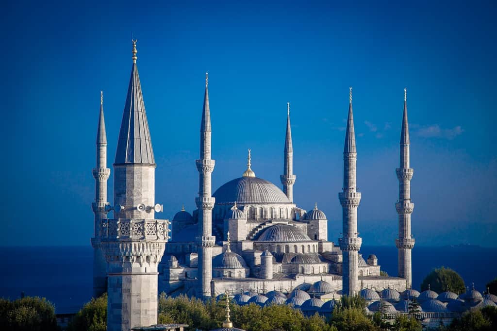 年最新版 トルコの旅行は危険 現地の治安について解説