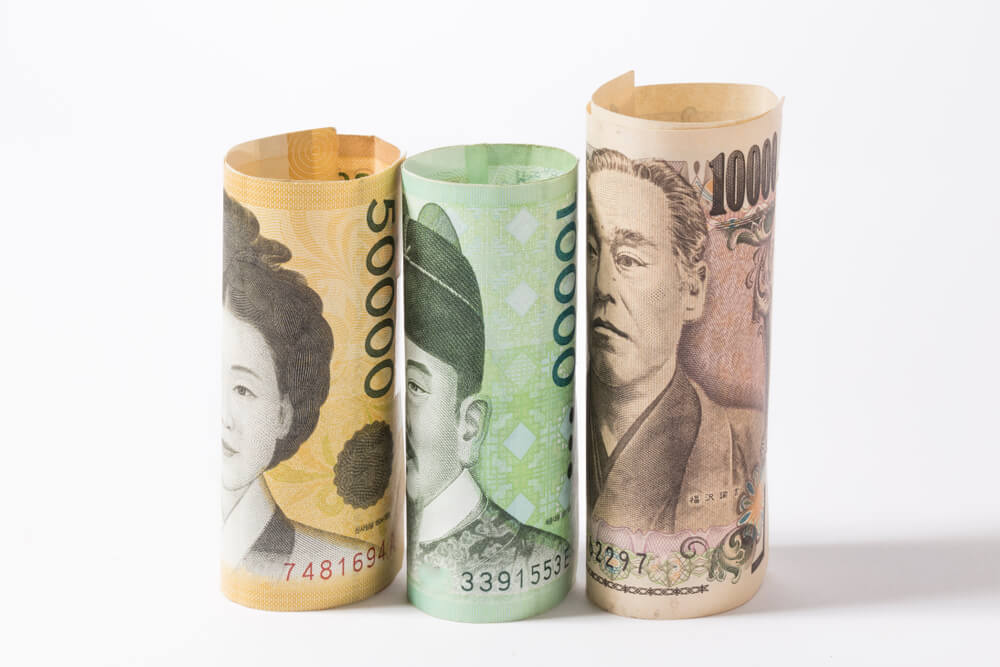 円 日本 1 ウォン 韓国の通貨「ウォン」は日本円に換算するといくら？お得な両替情報も！